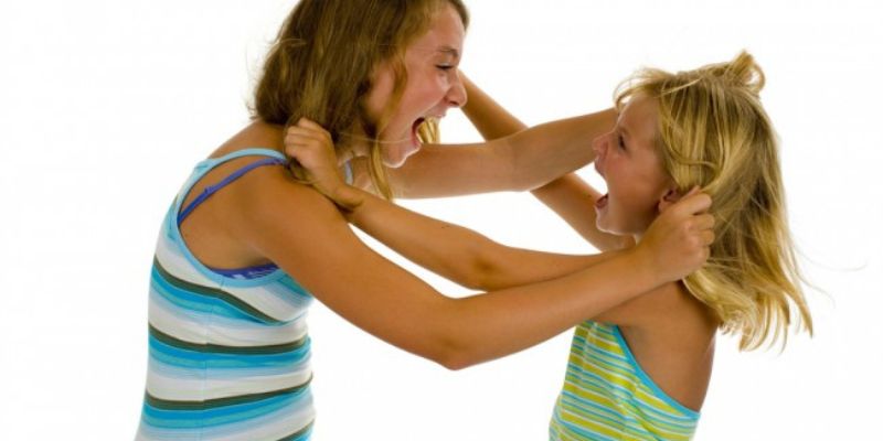 Khái quát về việc mơ gặp đánh nhau Khái quát về việc mơ gặp đánh nhau