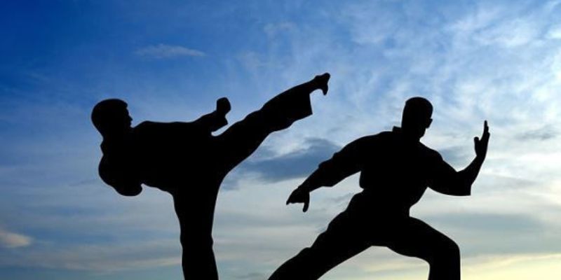 Điềm xấu khi thấy bản thân gây gổ với người khác Điềm xấu khi thấy bản thân gây gổ với người khác