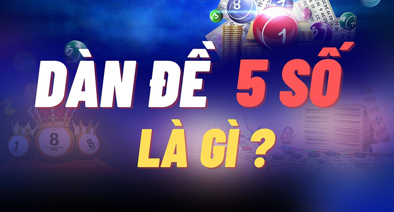 Phương pháp nuôi khung 5 số đánh trong ngày Phương pháp nuôi khung 5 số đánh trong ngày