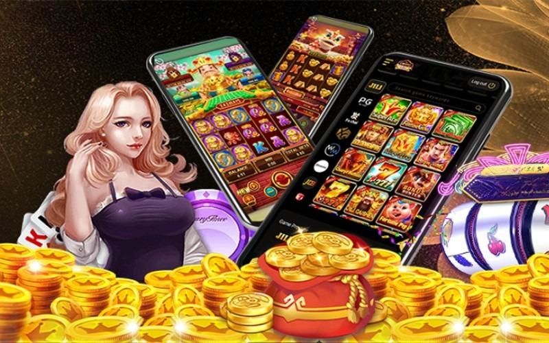 Cách chơi nổ hũ qua các bước cụ thể Cách chơi nổ hũ qua các bước cụ thể